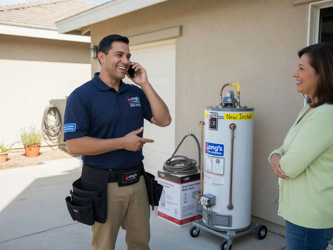 Leak Detection Monetta, SC FAQs